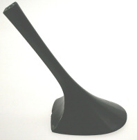 Stiletto Heel Block 630 (pair) - Shoe Repair Materials/Heels-Ladies