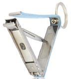 TU52 Nail Clippers - Engravable & Gifts/T.R.U.E. Utility Products