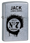 Zippo 24536 - Zippo/Zippo Lighters