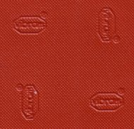 Vibram Red 1.8mm Sheet - Shoe Repair Materials/Sheeting