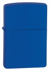 Zippo 229 60001189 Royal Blue Matt - Zippo/Zippo Lighters