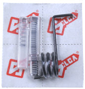 Silca Rekord Plus Spring Set D901593ZR - Key Accessories/Key Machine Parts
