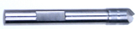 Hook 4493 GMUC33 W Cutter 45mm( For Laser Machines) - Key Accessories/Key Machine Cutters