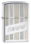 Zippo 24701 - Zippo/Zippo Lighters