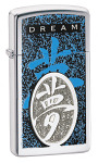 Zippo 24741 - Zippo/Zippo Lighters