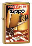 Zippo 24746 - Zippo/Zippo Lighters