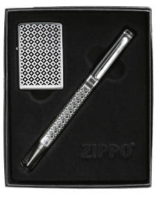 Zippo 24749 - Zippo/Zippo Lighters
