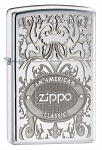 Zippo 24751 - Zippo/Zippo Lighters