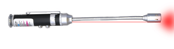 TU344 Flexi Lite & Lasor (Magnetic Base) - Engravable & Gifts/T.R.U.E. Utility Products