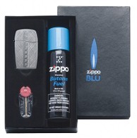 Zippo 30B Gift Set