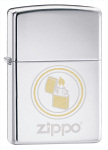 Zippo 250ZLT - Zippo/Zippo Lighters