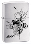 Zippo 24800 - Zippo/Zippo Lighters
