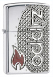 Zippo 24801 - Zippo/Zippo Lighters