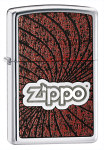 Zippo 24804 - Zippo/Zippo Lighters