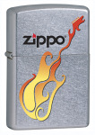 Zippo 24805 - Zippo/Zippo Lighters