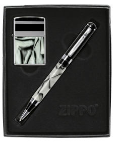 Zippo 24823 - Zippo/Zippo Lighters
