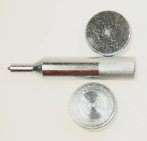 Durabel Dot (Press Stud) Tool Small - Shoe Repair Products/Tools