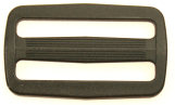 Plastic 3 Bar Slider 2 (50mm) - Shoe Repair Products/Fittings