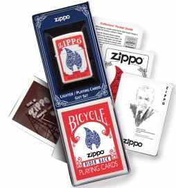 Zippo 24880 - Zippo/Zippo Lighters