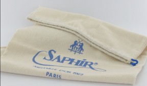 Saphir Cotton Bag 2511
