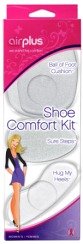 Gel Shoe Comfort Kit (Ladies) 79994 - Shoe Care Products/Air Plus Gel Products