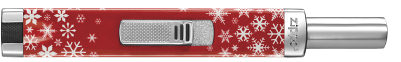 Zippo 121441 Mini Multi Purpose Lighter Snowflake (40202) - Zippo/Zippo Multi Purpose Lighters