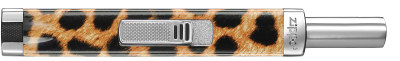 Zippo MPL 121442 Mini Multi Purpose Lighter Cheetah (40203) - Zippo/Zippo Multi Purpose Lighters