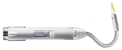Zippo 121353 MPL Chrome Flex - Zippo/Zippo Multi Purpose Lighters