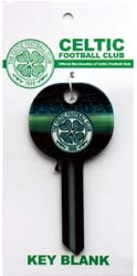 Hook 3227: S422CEL Celtic Fun Keys UL2 Football keys