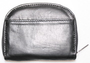 1466 Zip Round Sheep Nappa Coin Purse - Leather Goods & Bags/Wallets & Small Leather Goods