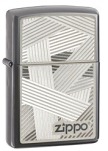 Zippo 24943 - Zippo/Zippo Lighters