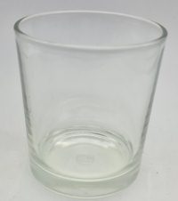 R1220 Plain Whiskey Glass 9oz (boxed)