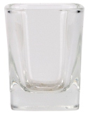 R1330 Square Shot Glass 2oz - Engravable & Gifts/Glassware