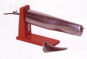 Horma Cam 70 Boot Stretcher - Shoe Repair Products/Tools