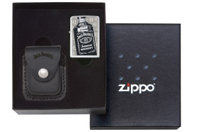 Zippo 24707 - Zippo/Zippo Lighters