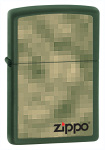 Zippo 28036 - Zippo/Zippo Lighters