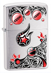 Zippo 28056 - Zippo/Zippo Lighters