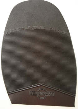 .Euro V Rib Benchmark SAS Mens XL (10 pair) - Shoe Repair Materials/Soles