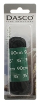 Dasco Blister Packs Laces 90cm Chunky Cord (Pack 6)