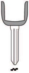 Hook3055...CV088 HY14U - Keys/Transponder - Super Chip 
