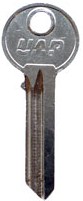 Hook 3094: UAP GENUINE XGC068 KBZL - Keys/Cylinder Keys - Genuine