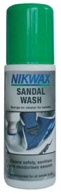 NikWax 125ml Sandal Wash - Shoe Care Products/Nikwax