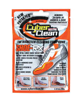 Cyber Clean 80 gram Foil Pouch - Shoe Care Products/Leather Care