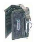 8002 Velcro Sports Wallet with Belt Hook - Leather Goods & Bags/Wallets & Small Leather Goods