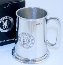 CFC300 Chelsea Tankard Pewter - Engravable & Gifts/Tankards