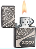 Zippo 28249 - Zippo/Zippo Lighters