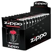 Zippo Flint Display Box 2460N