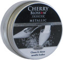 Cherry Blossom Metallic Gel 50ml Jar - Shoe Care Products/Cherry Blossom