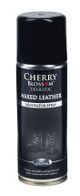 Cherry Blossom Waxed Leather Spray 200ml