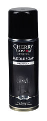 Cherry Blossom Saddle Soap Spray 200ml - Shoe Care Products/Cherry Blossom